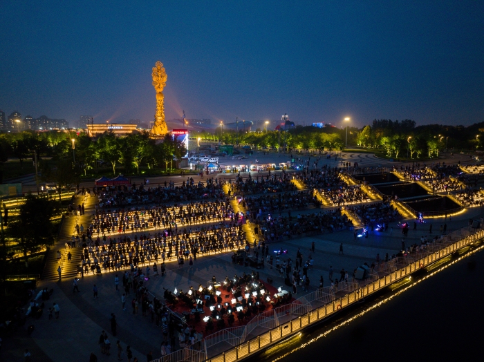 2023年7月28日管弦乐演出 (13 - 30)